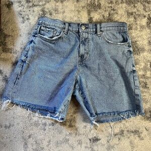 Jorts / Long Shorts